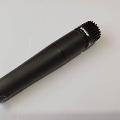 Shure SM57 Cardioid Dynamic Microphone image 6