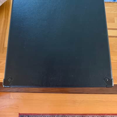 Jet City JetStream ISO ii Isolation Cabinet 2010s - Black image 4