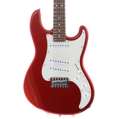 Greco BG-CUSTOM Golden Red [A009346] (06/10) image 1