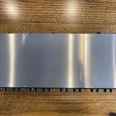 Drawmer DS-404 Quad Noise Gate - Black image 5