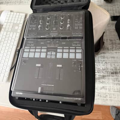 Pioneer DJM-S9 2-channel Mixer for Serato DJ 2010s - Black image 3