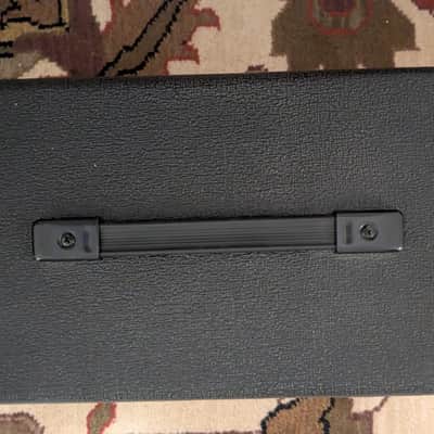 Blackheart BH-15H Handsome Devil 15-Watt Guitar Amp Head 2000s - Black image 12