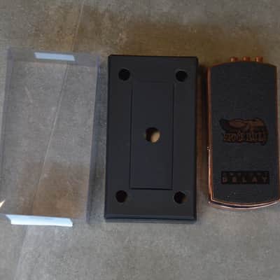 Ernie Ball P0-6184 Ambient Delay - Copper image 8