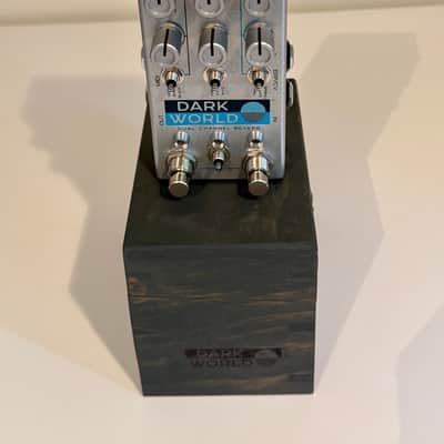 Chase Bliss Audio Dark World Dual Channel Reverb | Reverb Canada