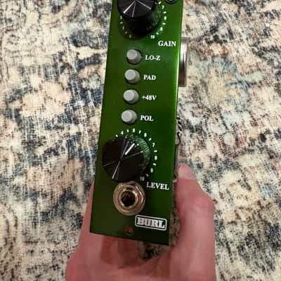 Burl B1 Preamp 2/2 image 4