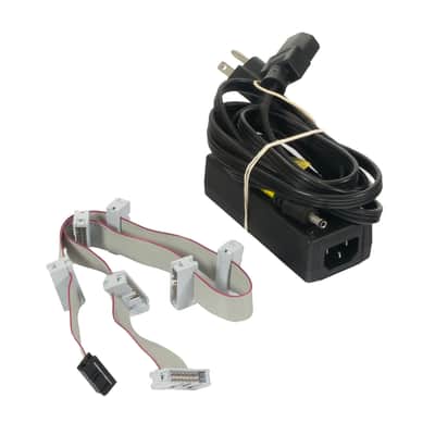 Tiptop Audio - uZeus w/Power Brick Upgrade Power Supply - USED image 2