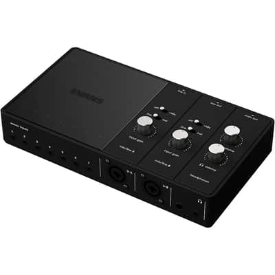 EVANS Hybrid Sensory Percussion Sound System Regular image 2