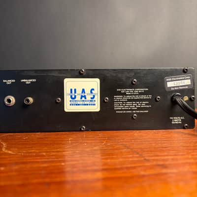 DOD Graphic Equalizer R-830A image 14