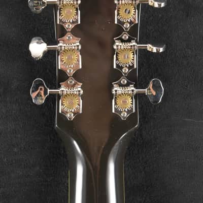 Gibson Southern Jumbo Original Vintage Sunburst image 9