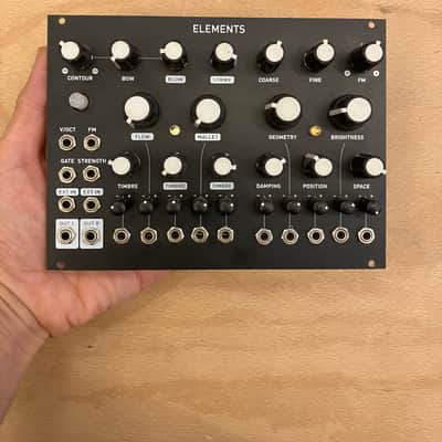 Mutable Instruments Elements DIY (Eleanor) image 2