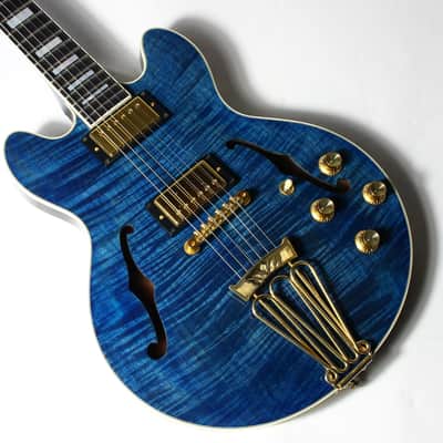 2002 Gibson Custom Shop CS-336 w '34 L-5 Neck 1934 Reissue ONE OFF! Very Unique! image 4