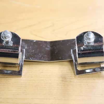 Rogers Swiv-o-Matic Bass Drum Pedal Hoop Clamp Vintage 1960's #2 image 3