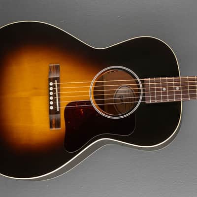 Gibson L-00 Special - Satin Vintage Sunburst image 1
