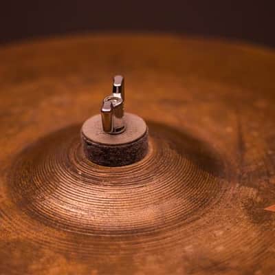 Sabian 18" XSR Monarch Crash image 4