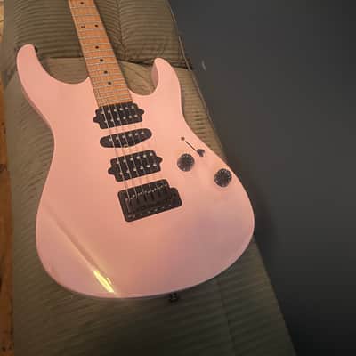 Suhr Custom Shop Modern Shell Pink image 8