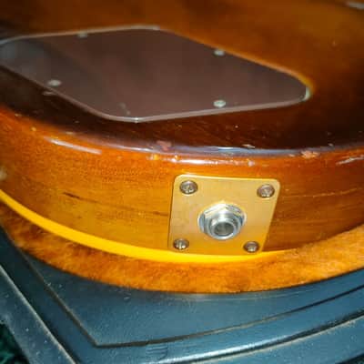 Gibson Les Paul Standard 1976 - Tobacco Sunburst image 9