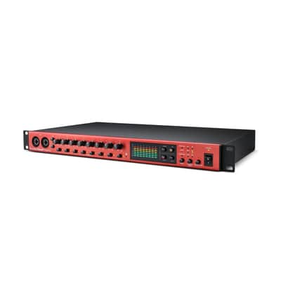Focusrite Clarett+ OctoPre image 2