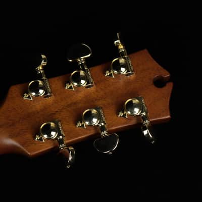 Maton EBG808 Nashville (#867) image 24