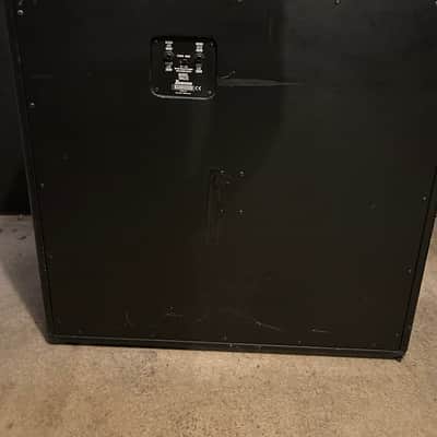 Ibanez TB412S 4x12 speaker cabinet 400w image 3