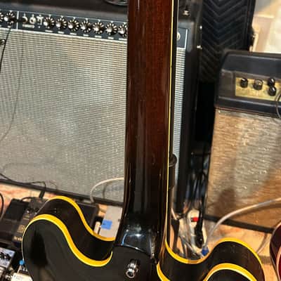 1959 Gibson ES-335TD - Sunburst image 18