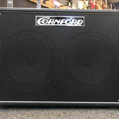 Cornford Roadhouse 50 2x12" Combo image 5