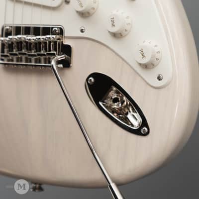 Don Grosh Electric Guitars - 30th Anniversary NOS Retro - Aged Mary Kay White image 10