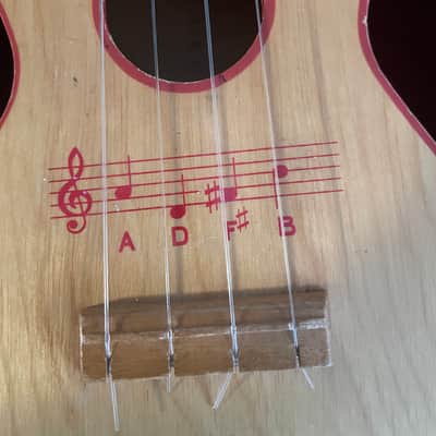 Ukulele - Harmony image 2