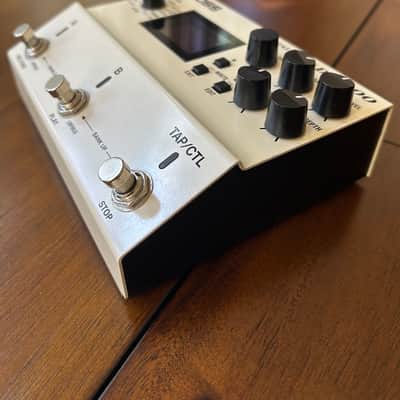 Boss DD-500 Delay 2015 - Present - White image 2