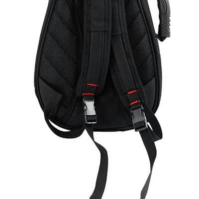 Gator Cases 4G Series Gig Bag for Soprano Ukulele image 3