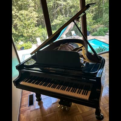 Premium Bechstein A180 Grand Piano image 2
