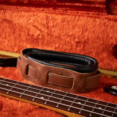 Fender Standard Precision Bass with Rosewood Fretboard 2000 - Midnight Wine (MIM) image 11