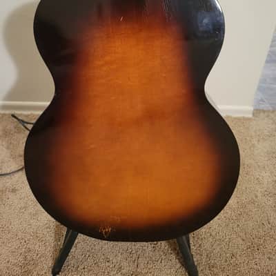 Harmony H240? 1943? image 5