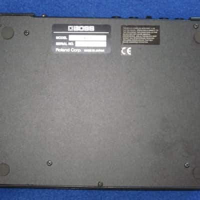 Boss DR-5 Dr. Rhythm 1993 - 2003 - Black image 9