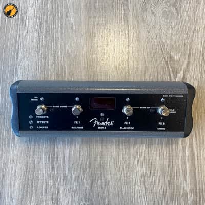 Fender Acoustic Junior + MGT-4 image 7