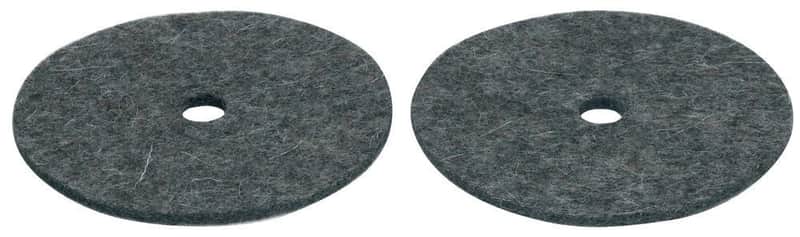 Paiste Beckenpads Filz image 1