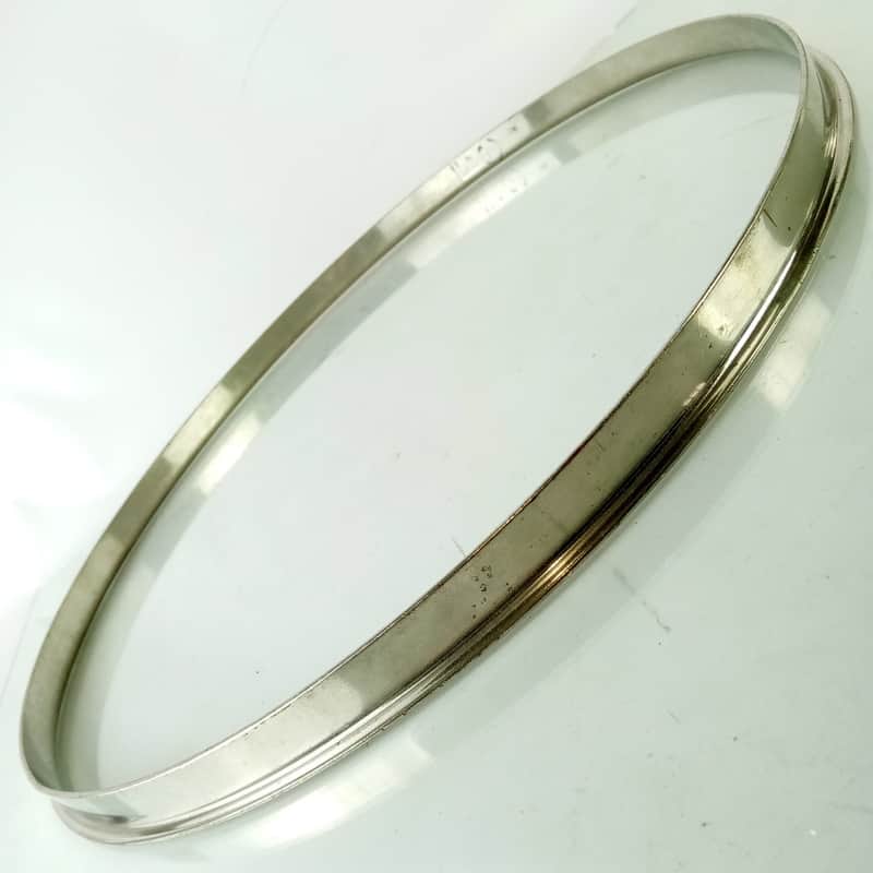 40s Slingerland Radio King Brass