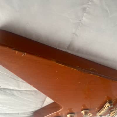 Gibson Moderne XL 2012 - Natural image 6