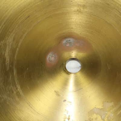 Zildjian Planet Z 16" Crash Cymbal image 5