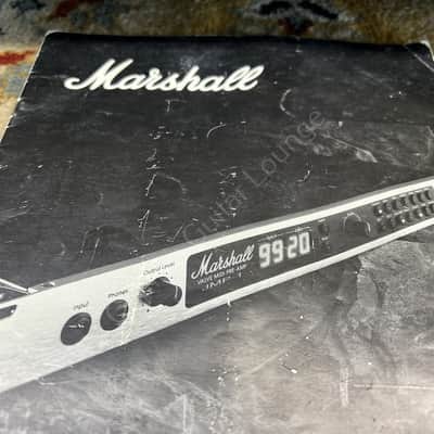 1991 Marshall - JMP-1 - ID 4941 image 8