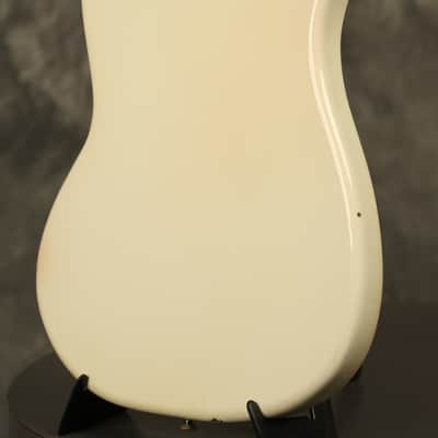 1967 Fender Mustang White image 18