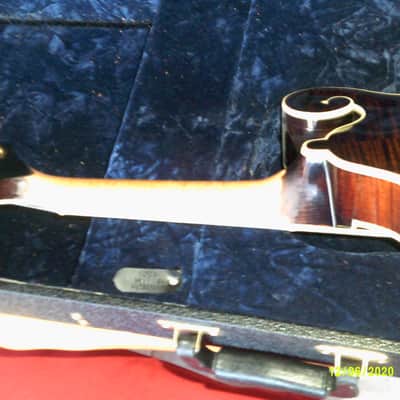 Larivee F33 Mandolin image 3