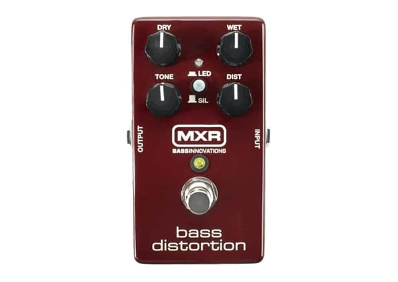 MXR M85 image 1