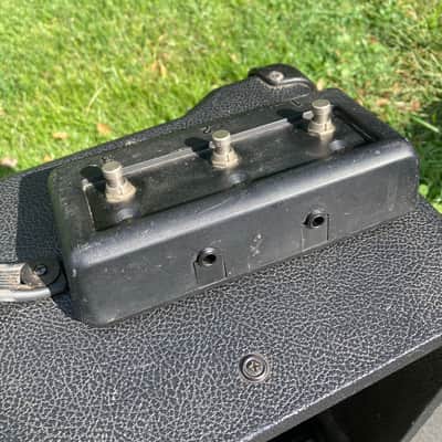 Crate GXT-100 tube Hybrid Guitar Amp image 11