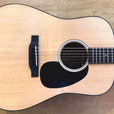 Martin Road Series D-12E Koa 2025 Acoustic Electric image 2