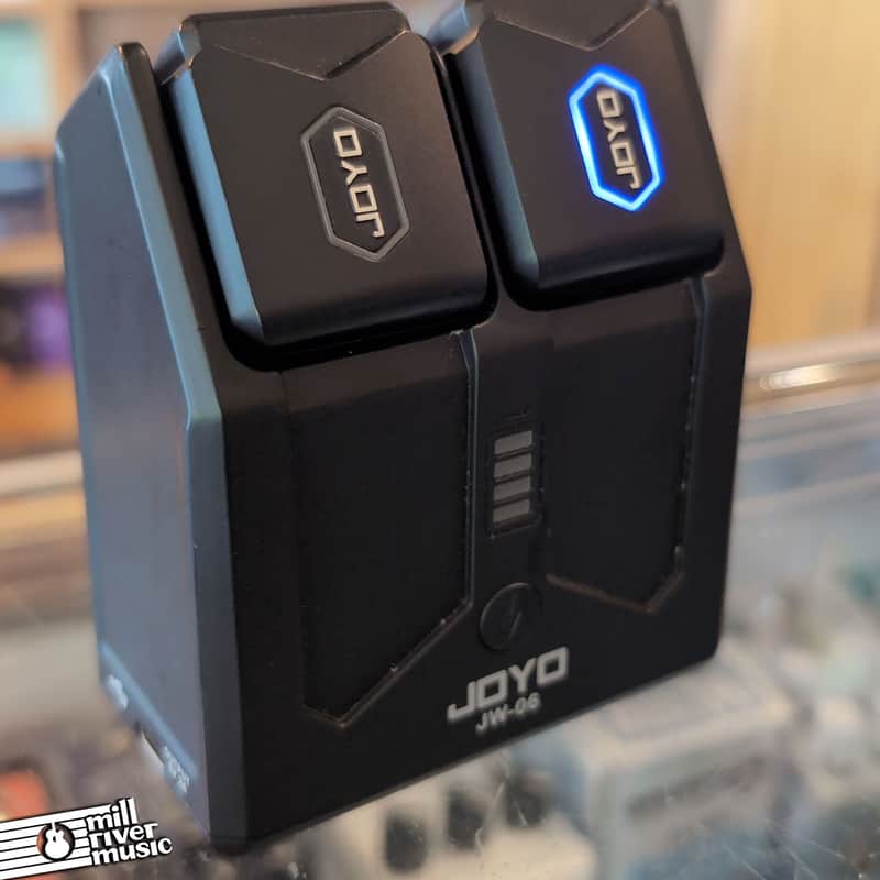Joyo JW-06 Wireless System - Used image 1