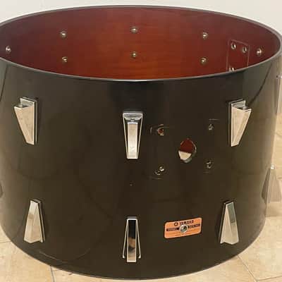 Yamaha YD7000 Yamaha 7000 bass drum 22x14 shell MIJ image 2