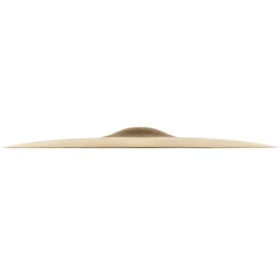 Meinl Byzance Vintage Sand Ride Cymbal 20" image 5
