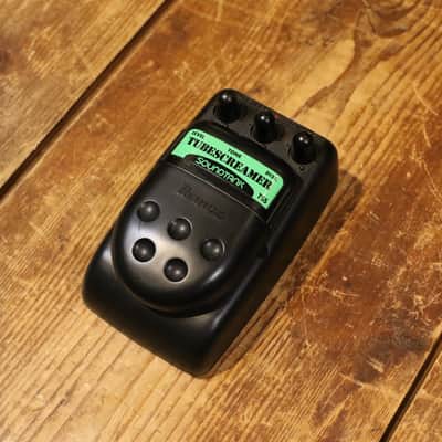 Ibanez Soundtank TS5 Tube Screamer | Reverb