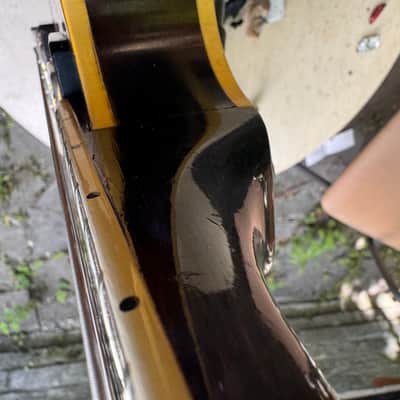 Gibson ES-345TD 1969 - Sunburst image 16
