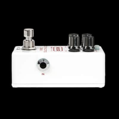MXR M282 Bass Dyna Comp Mini Compressor Pedal image 5